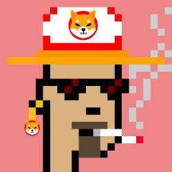 MAFIA SHIBA INU PUNKS