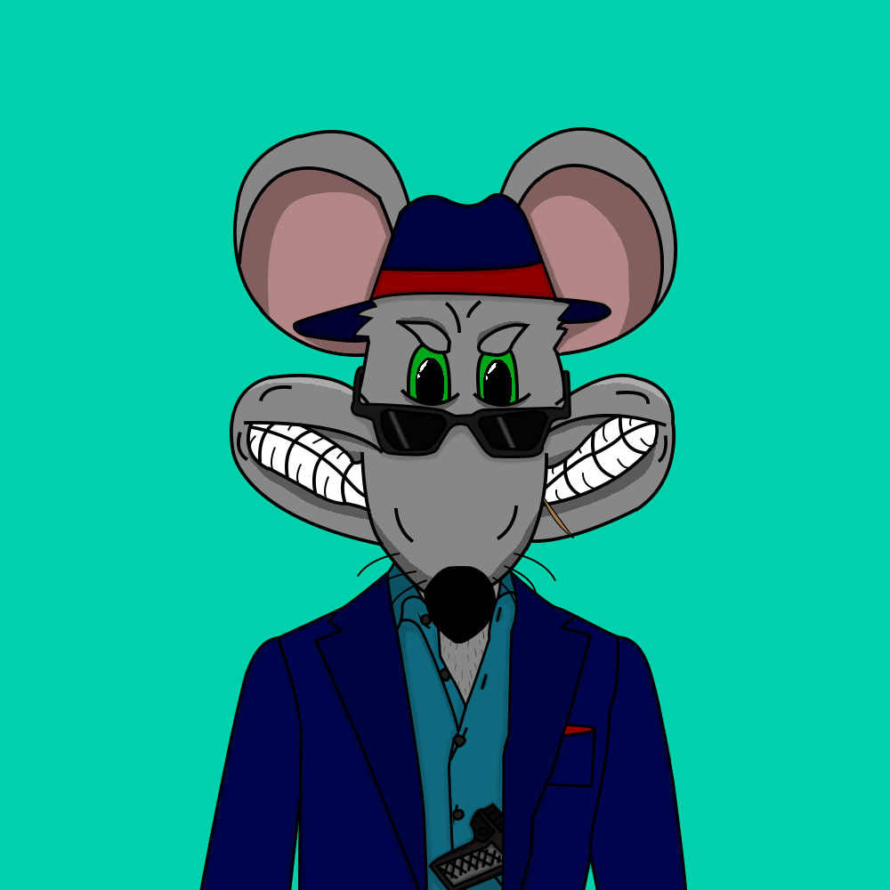 MadRat (Mob Boss Edition)