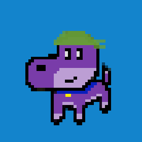 FluffyCryptoDog #1394