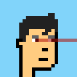 CryptoPunk - Cosplay #03