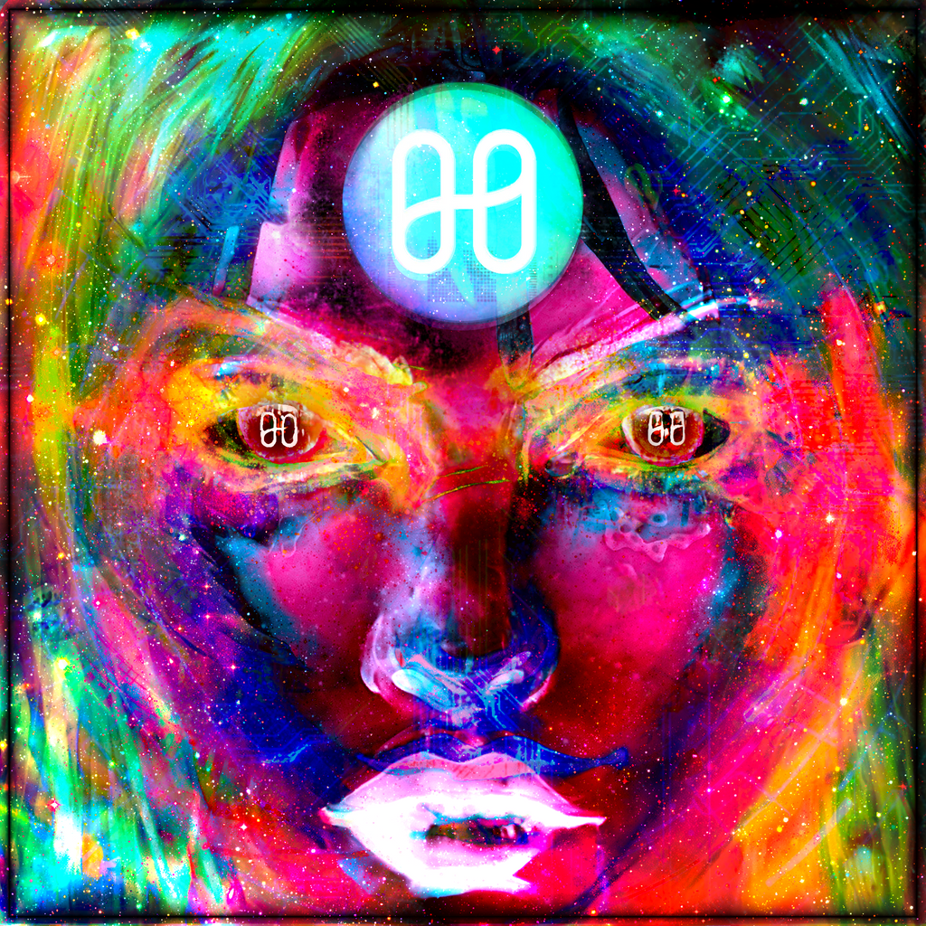 One Harmony Goddess - #035 - Vivacity