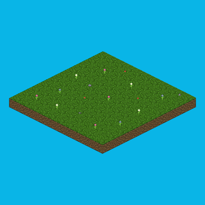 Nostalgea Parcel W 2,5