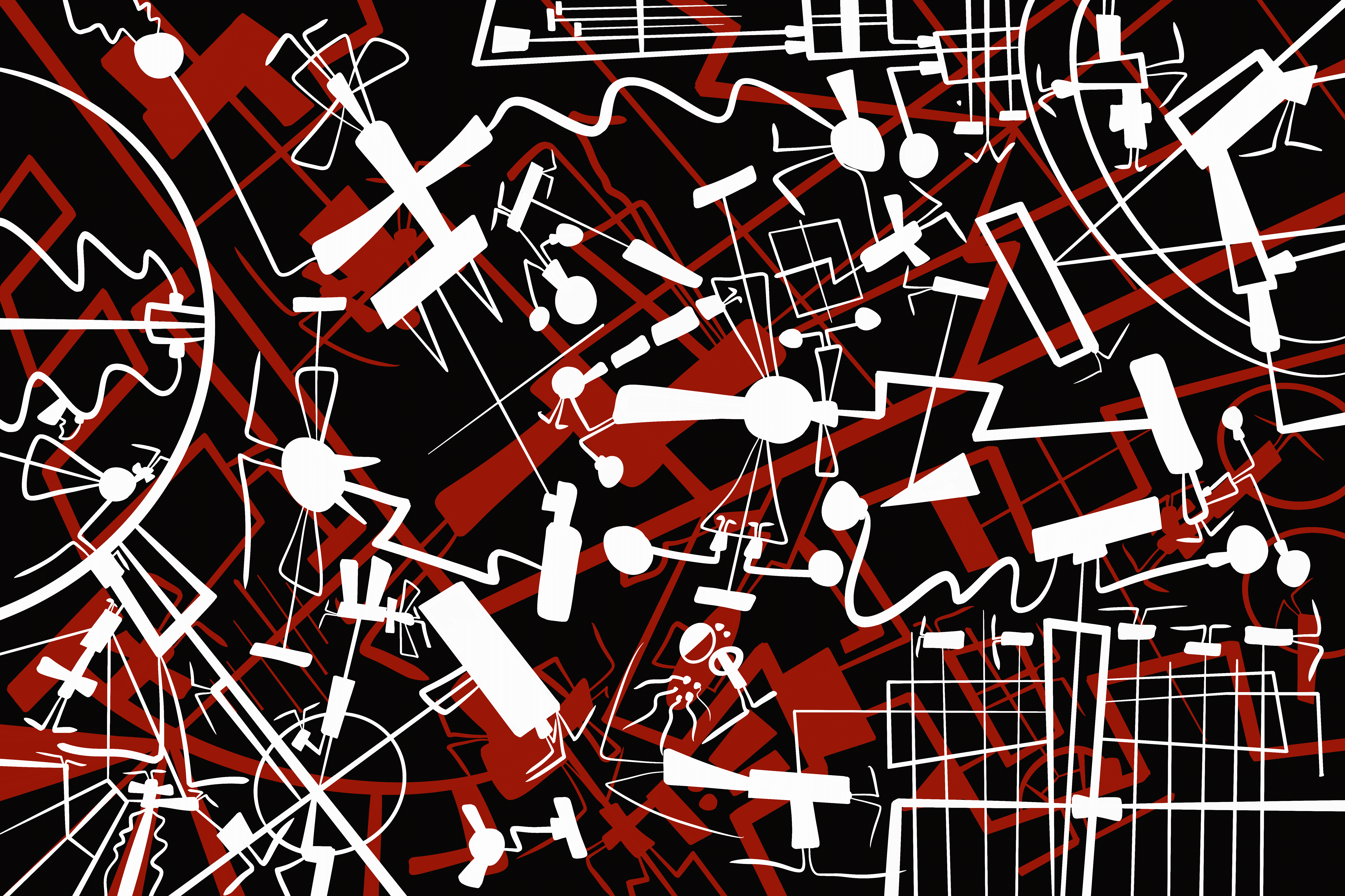 Alien Mouse GIF #228