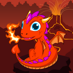 The Dragon Battle #0