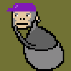 CryptoEggHeads #1837