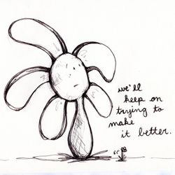 #036: "Make It Better" Flowerkid