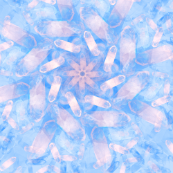 Crystal_Circle_#001