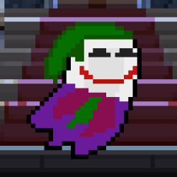 Pixelghost #2 Ghoker