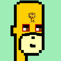 Pizzalad (Superfoods Crew)