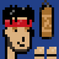 LFSE-MUAY THAI FIGHTER