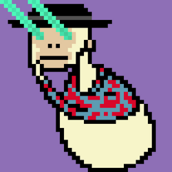 CryptoEggHeads #1745