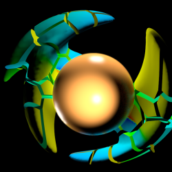 Fracture 04 - Fractured Shell