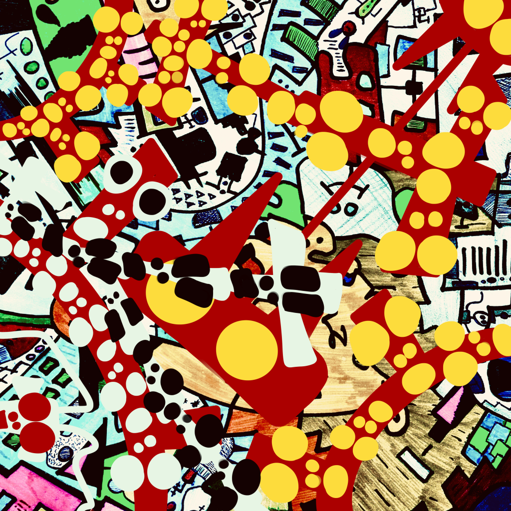 Insanity Droplet Nr. 30