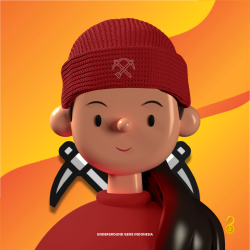 UGI AVATAR #030