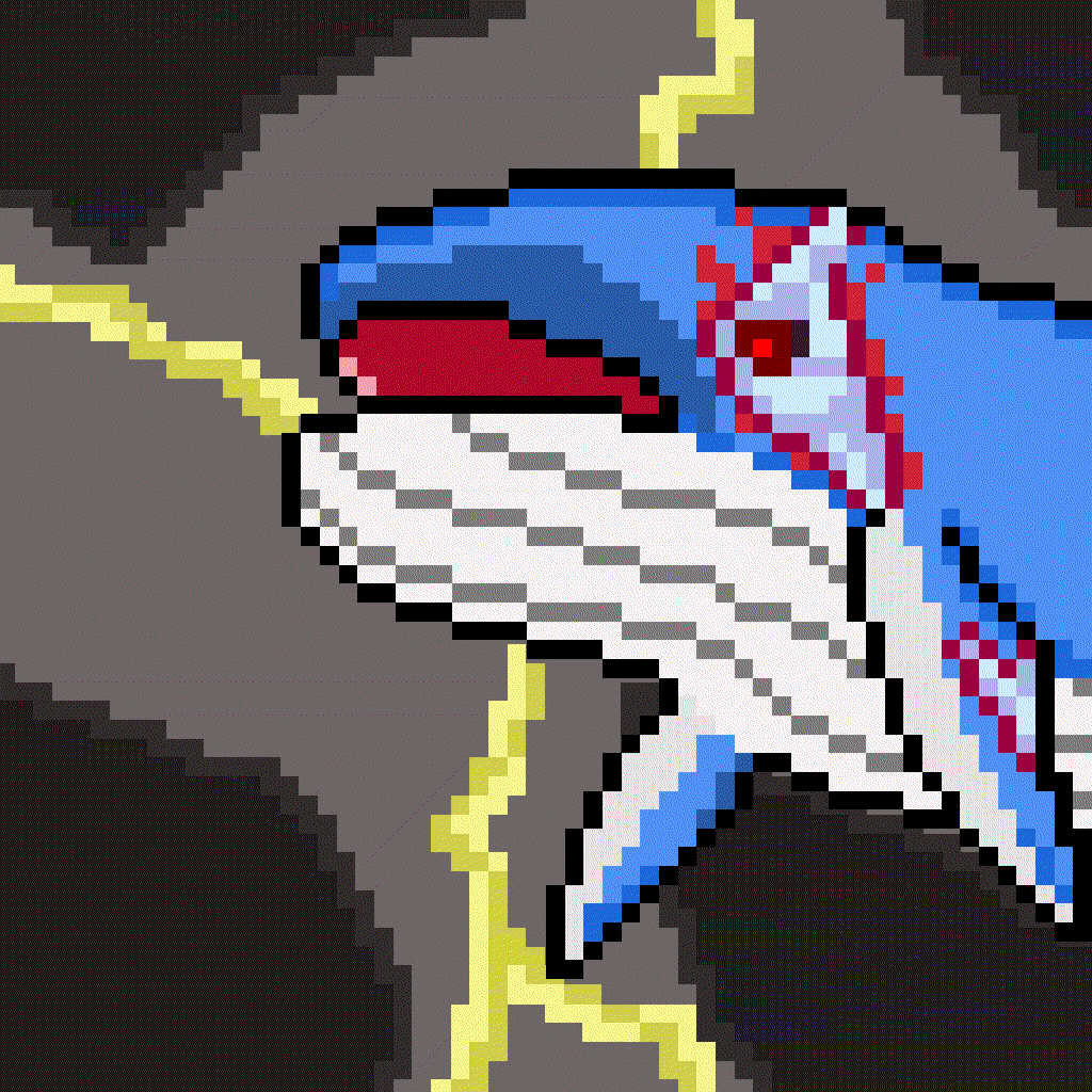 Whale Crypto #28 Terminator