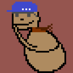 CryptoEggHeads #1809