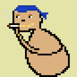 CryptoEggHeads #1608