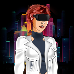 #2 Harmony Beauties Comics