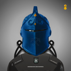 UGI AVATAR WARRIOR #077