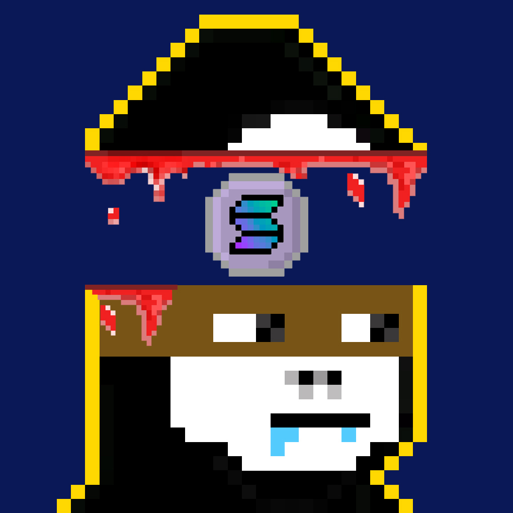 Sub-Zero x Solana #AK46