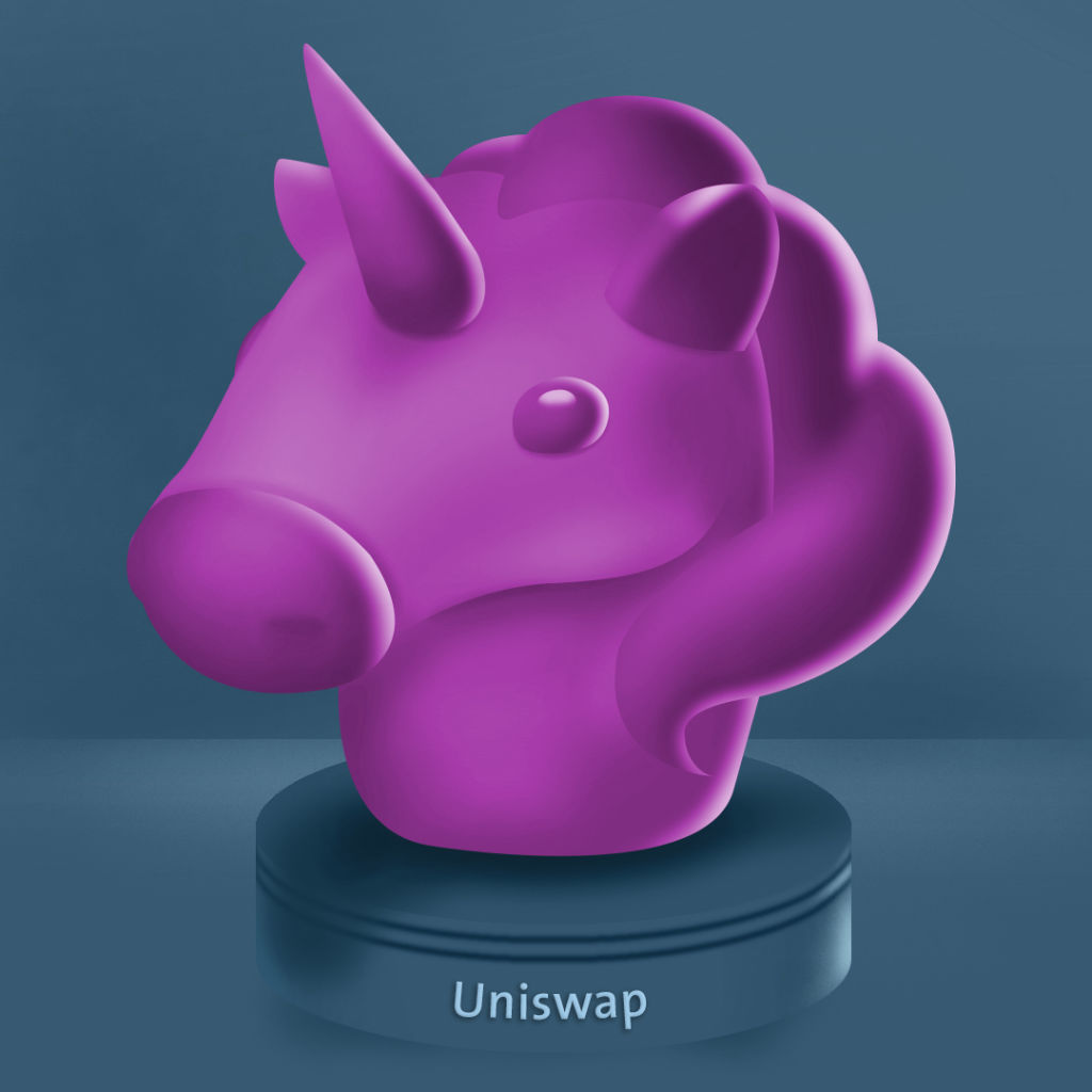 Uniswap figure