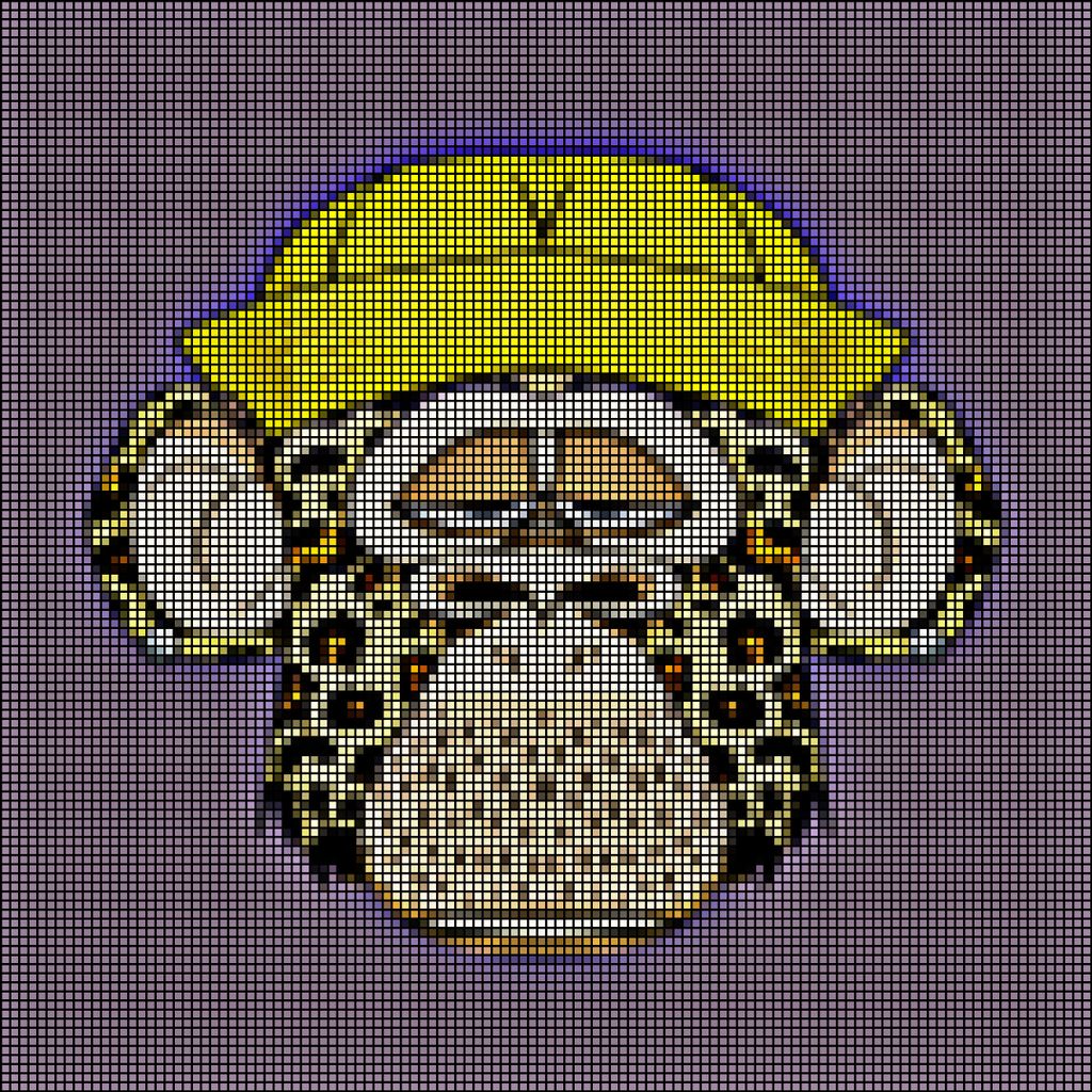 #0000 5 -/- ClubMonoPixel -/- 