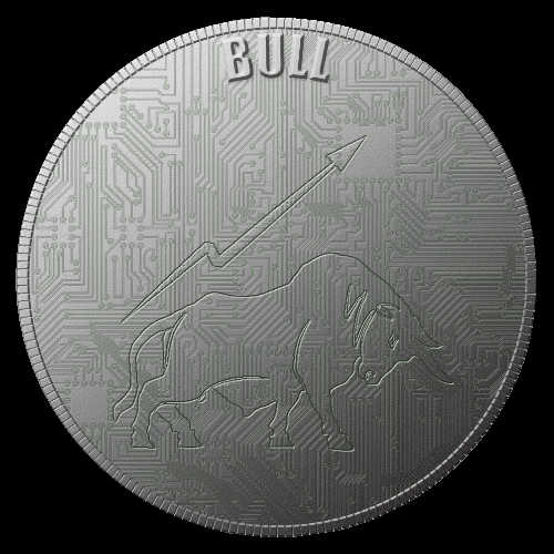 Coin BullBear