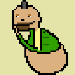 CryptoEggHeads #1885