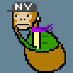 CryptoEggHeads #1736