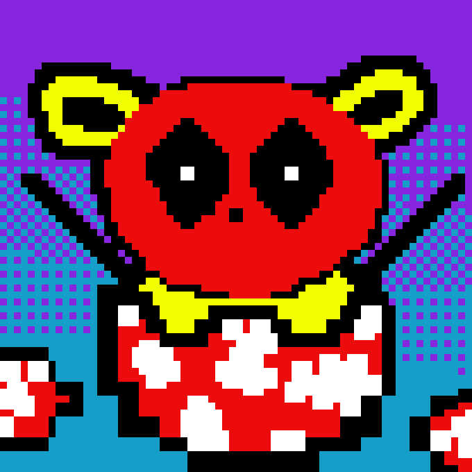 eggpunks animated #14