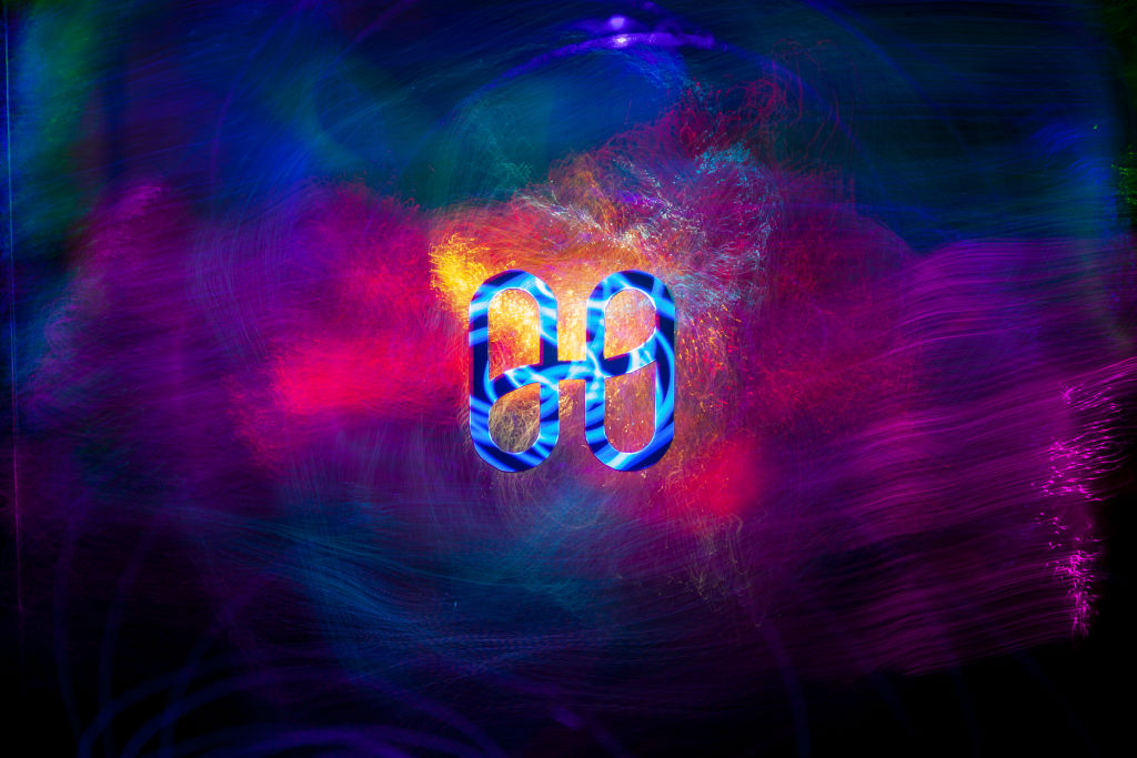 Light Painting (gen1) #43