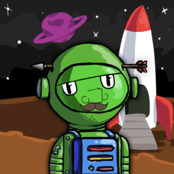 Mabstronauts324