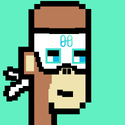 OneApe (Paint Punk #80)