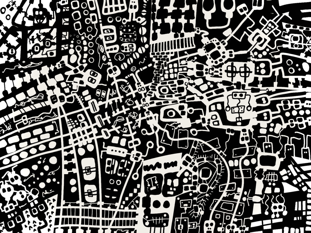 Crypto Halloween -18-