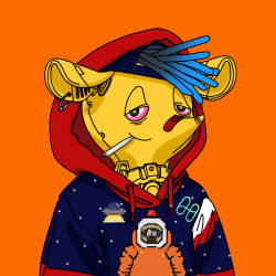 Employees of the Metaverse #27