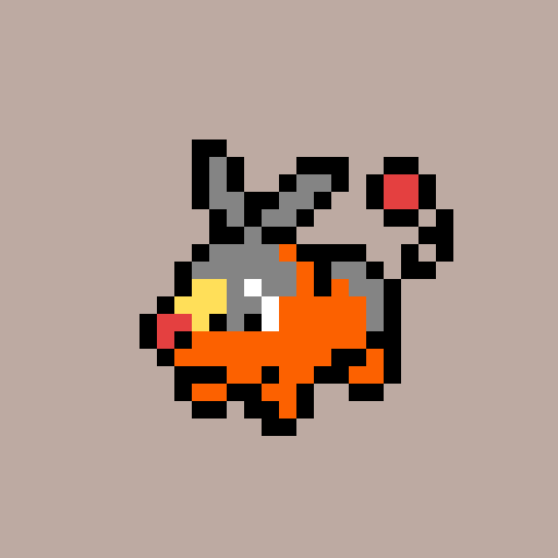 PixPokemon #11