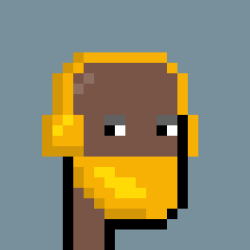 CryptoPunk - Cosplay #19