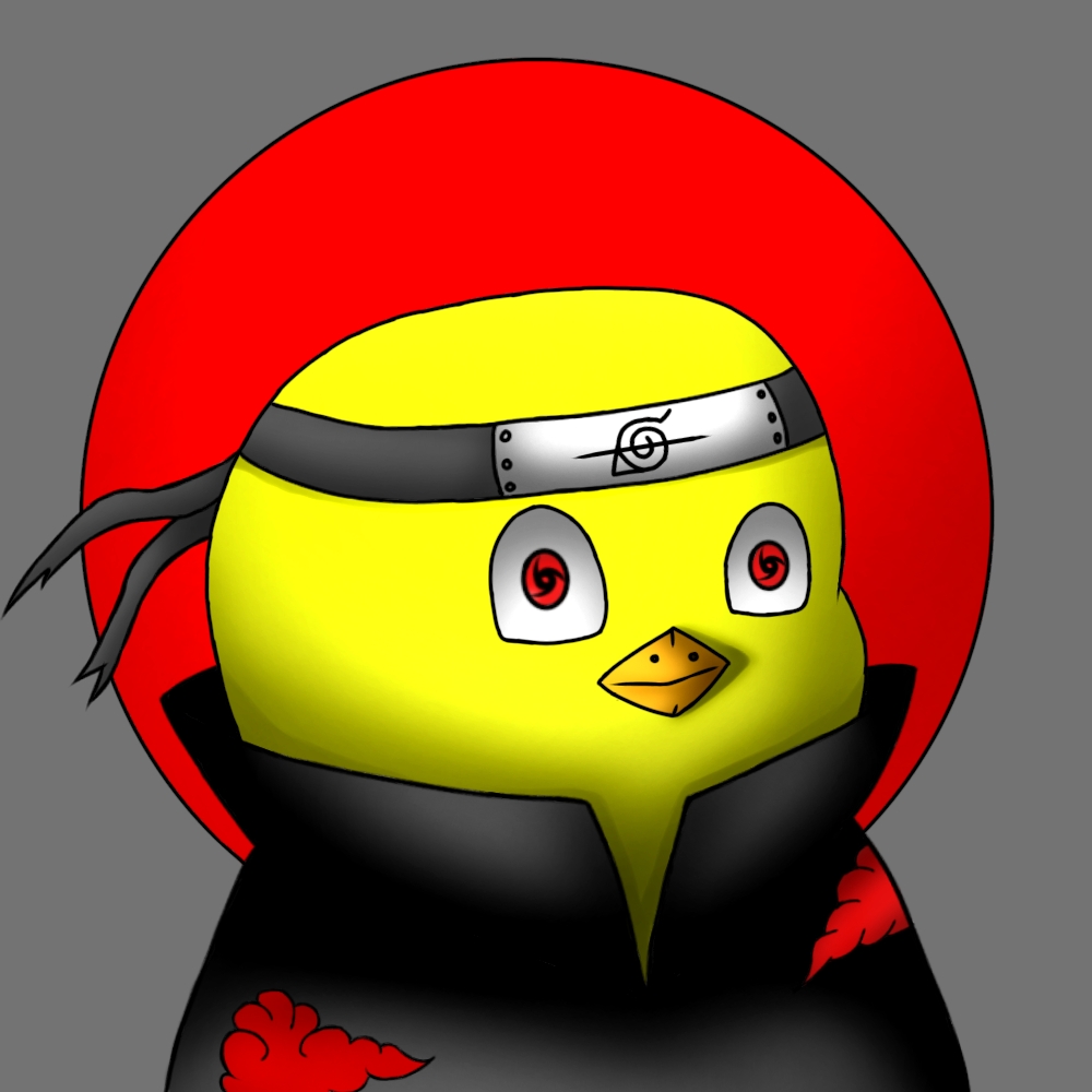 BS - Little Chicken #10