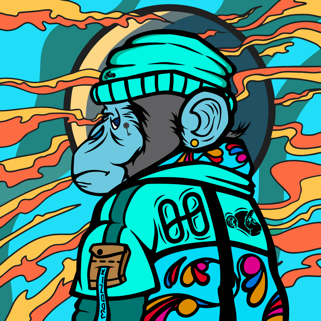 MOON_KEYS NEW STYLE #010