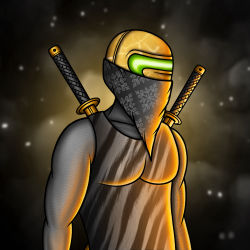 Crypto Electro Punk #14