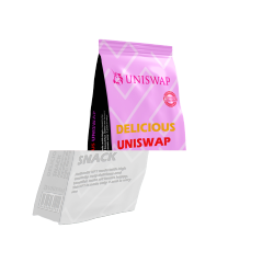 Snack Edition #012 "Uniswap Snack"