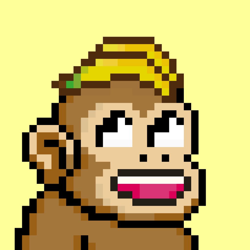Baby Kong #161