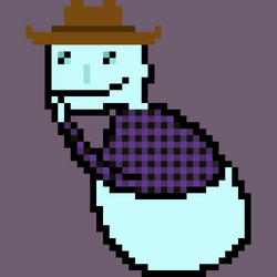 CryptoEggHeads #1505