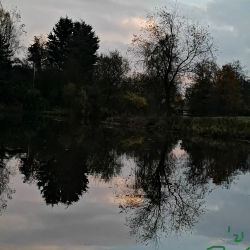 'OUTPOST AUTUMN' 2021