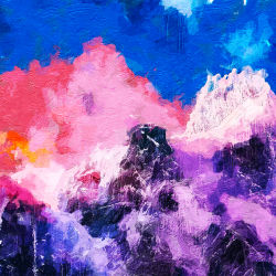 Mountain impressions #12