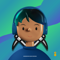 UGI AVATAR #044