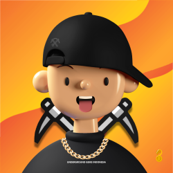 UGI AVATAR #032
