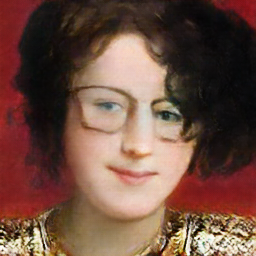 Smile, it's free therapy