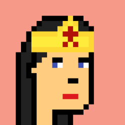 CryptoPunk - Cosplay #04