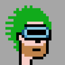 QF-Punkz Seri #QFPK011